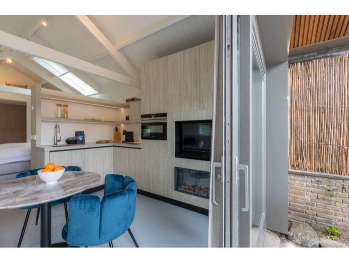 Luxury Holiday Home 250 Meters From The Beach Domburg Εξωτερικό φωτογραφία