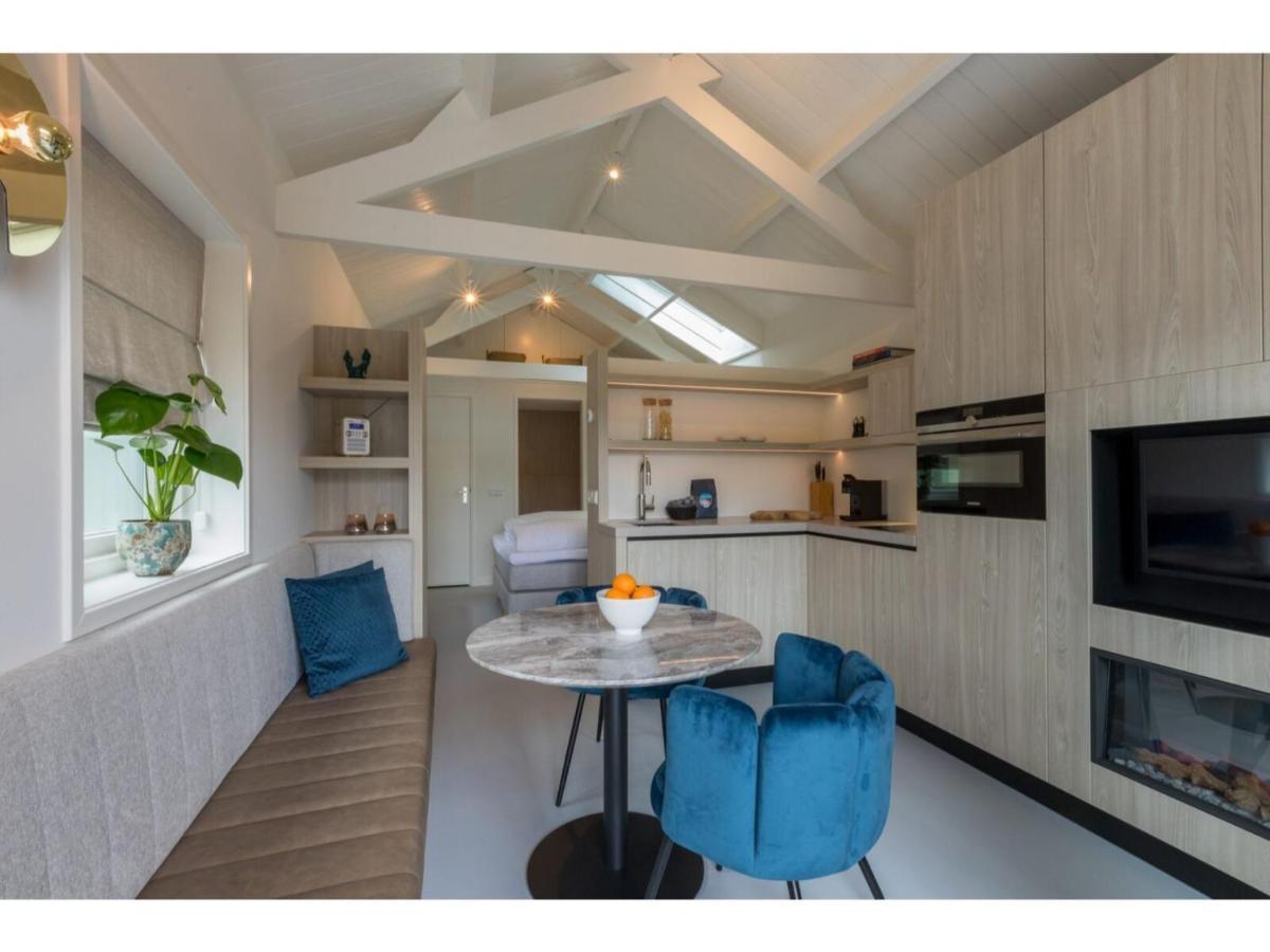 Luxury Holiday Home 250 Meters From The Beach Domburg Εξωτερικό φωτογραφία