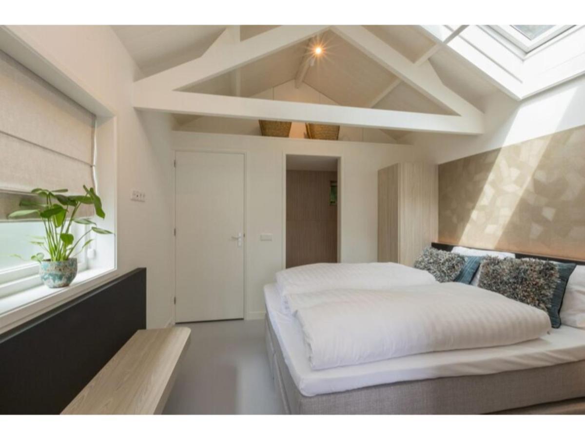 Luxury Holiday Home 250 Meters From The Beach Domburg Εξωτερικό φωτογραφία