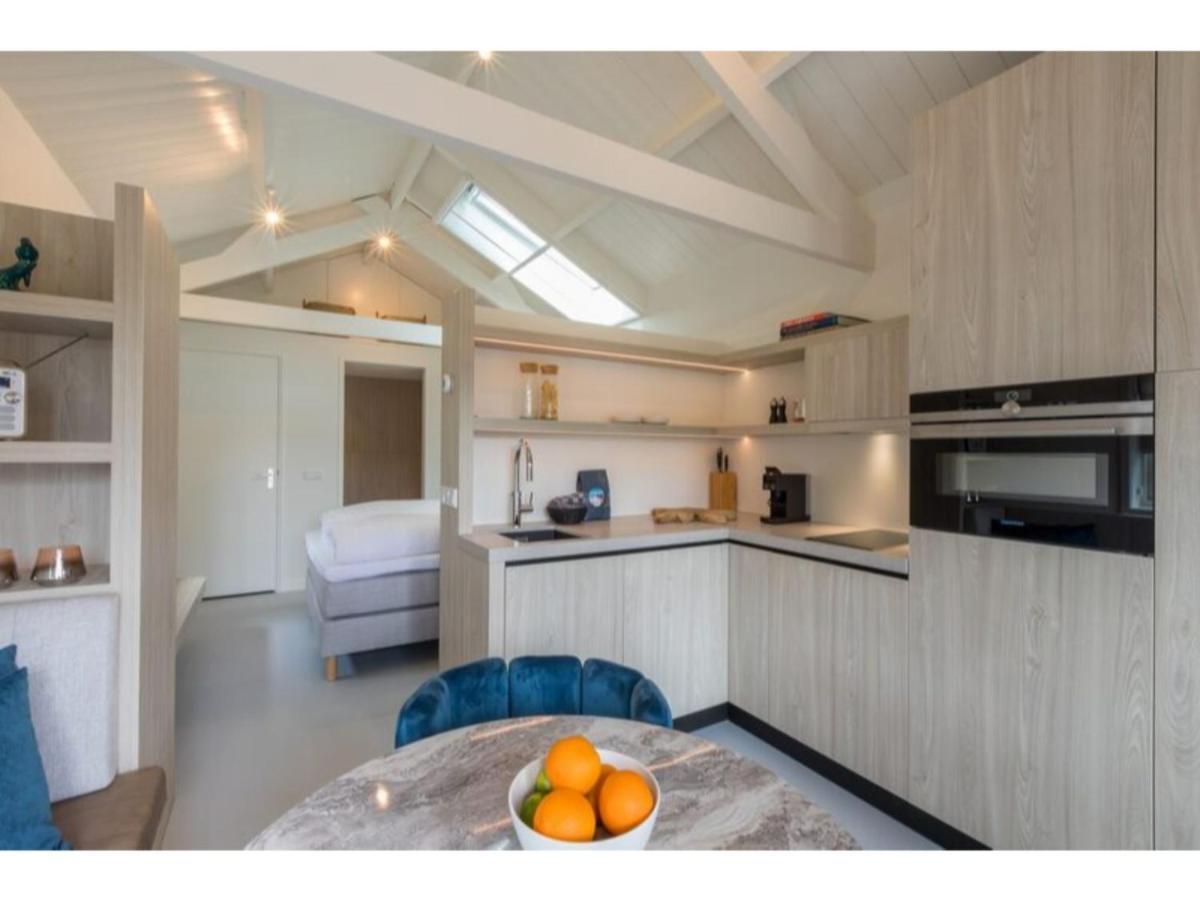 Luxury Holiday Home 250 Meters From The Beach Domburg Εξωτερικό φωτογραφία