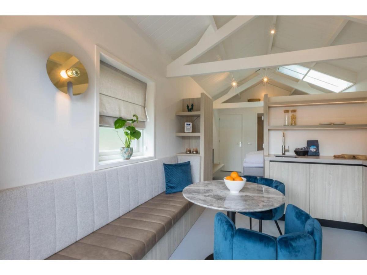 Luxury Holiday Home 250 Meters From The Beach Domburg Εξωτερικό φωτογραφία