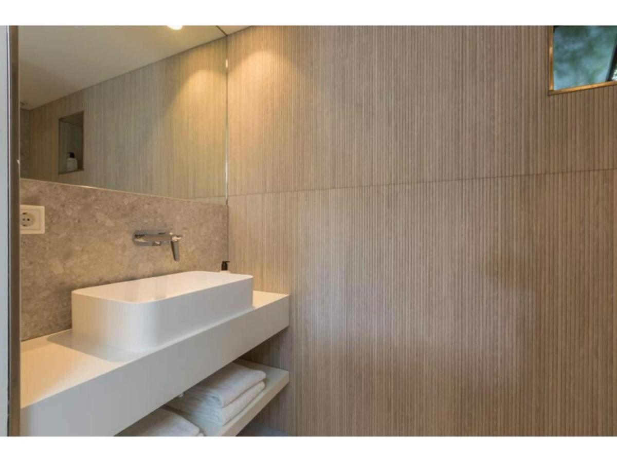 Luxury Holiday Home 250 Meters From The Beach Domburg Εξωτερικό φωτογραφία