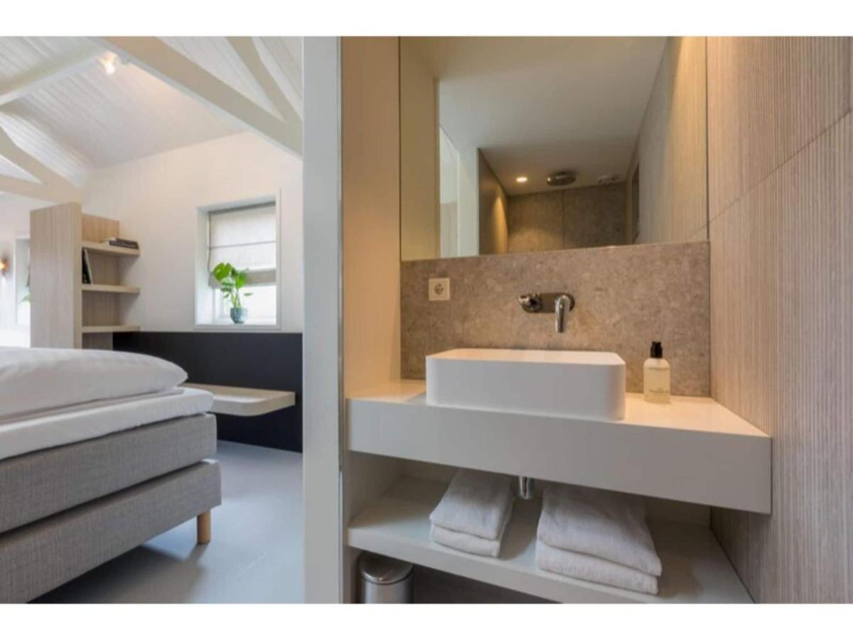 Luxury Holiday Home 250 Meters From The Beach Domburg Εξωτερικό φωτογραφία