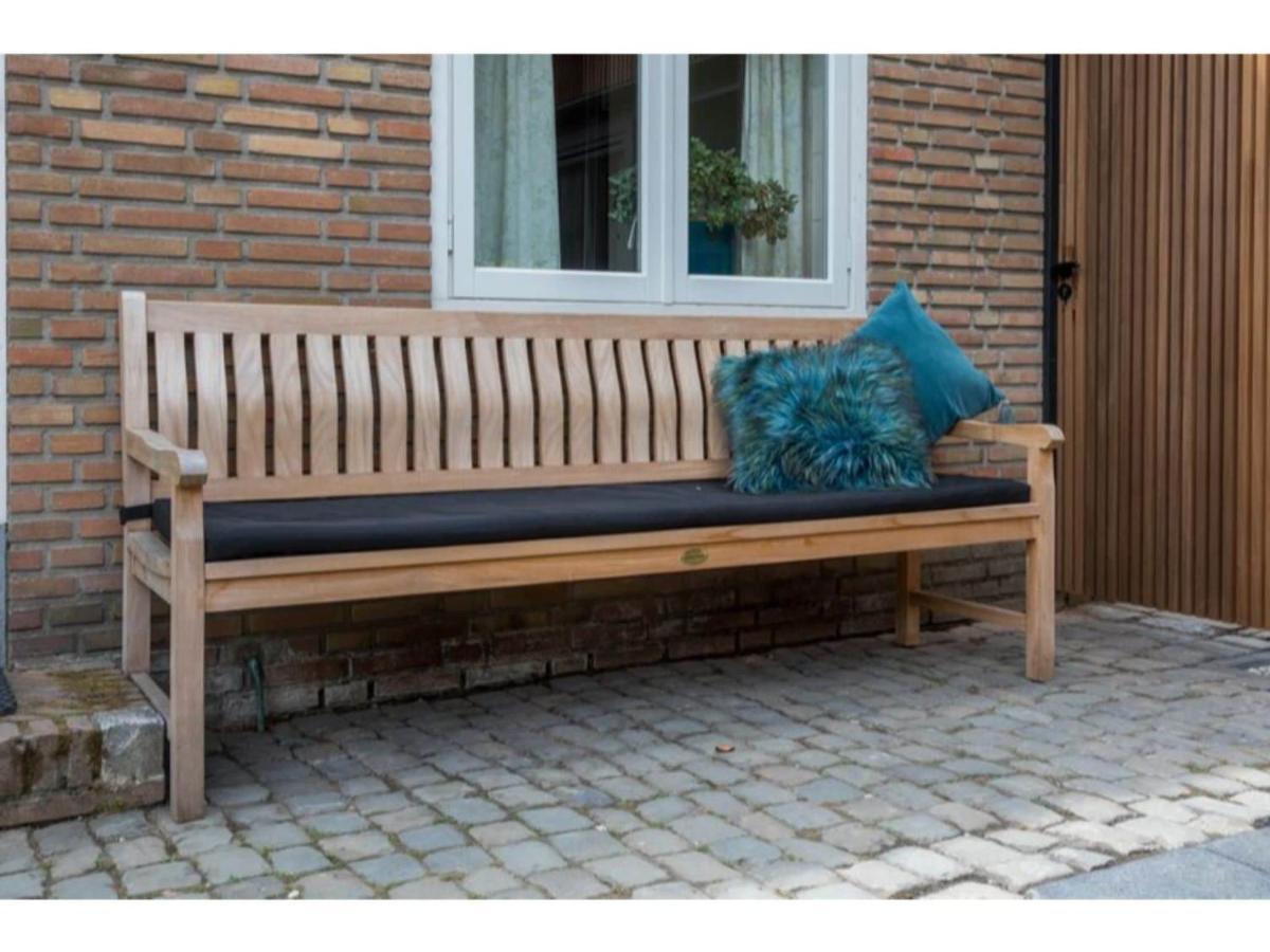Luxury Holiday Home 250 Meters From The Beach Domburg Εξωτερικό φωτογραφία