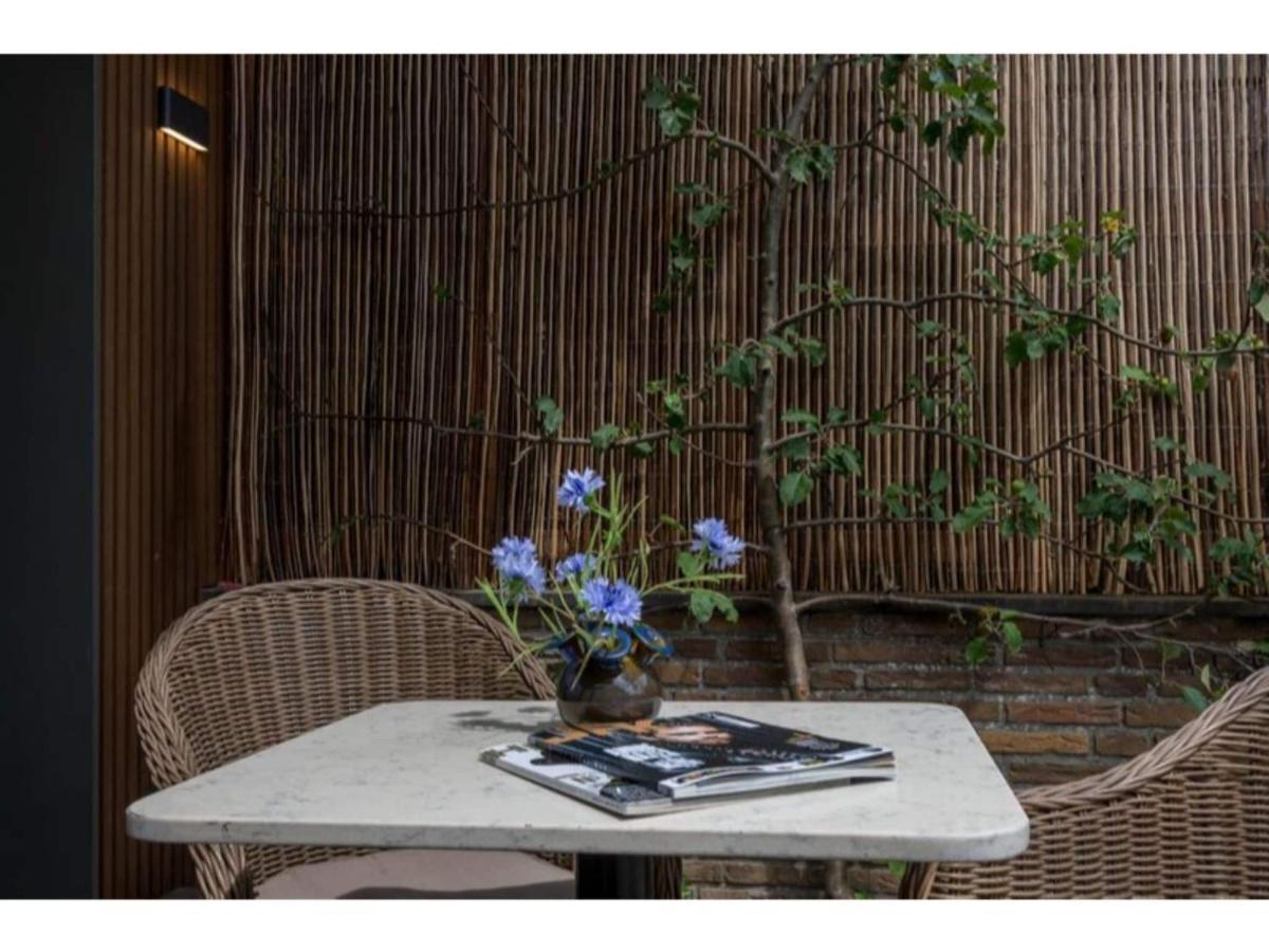 Luxury Holiday Home 250 Meters From The Beach Domburg Εξωτερικό φωτογραφία